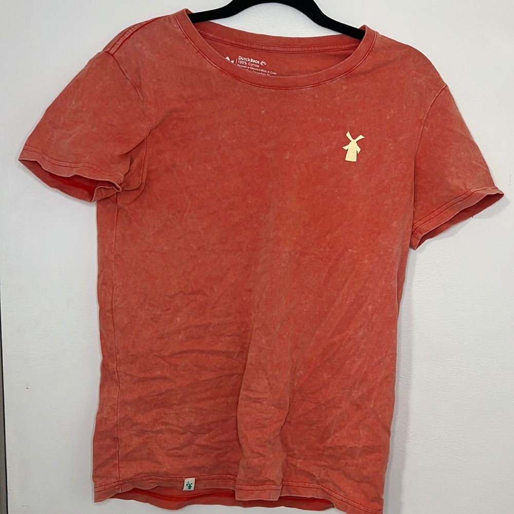 DUTCH BROS Shirt